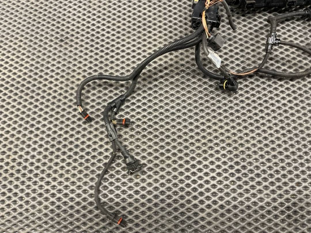 Проводка двигателя, 6320 рублей, Красноярск