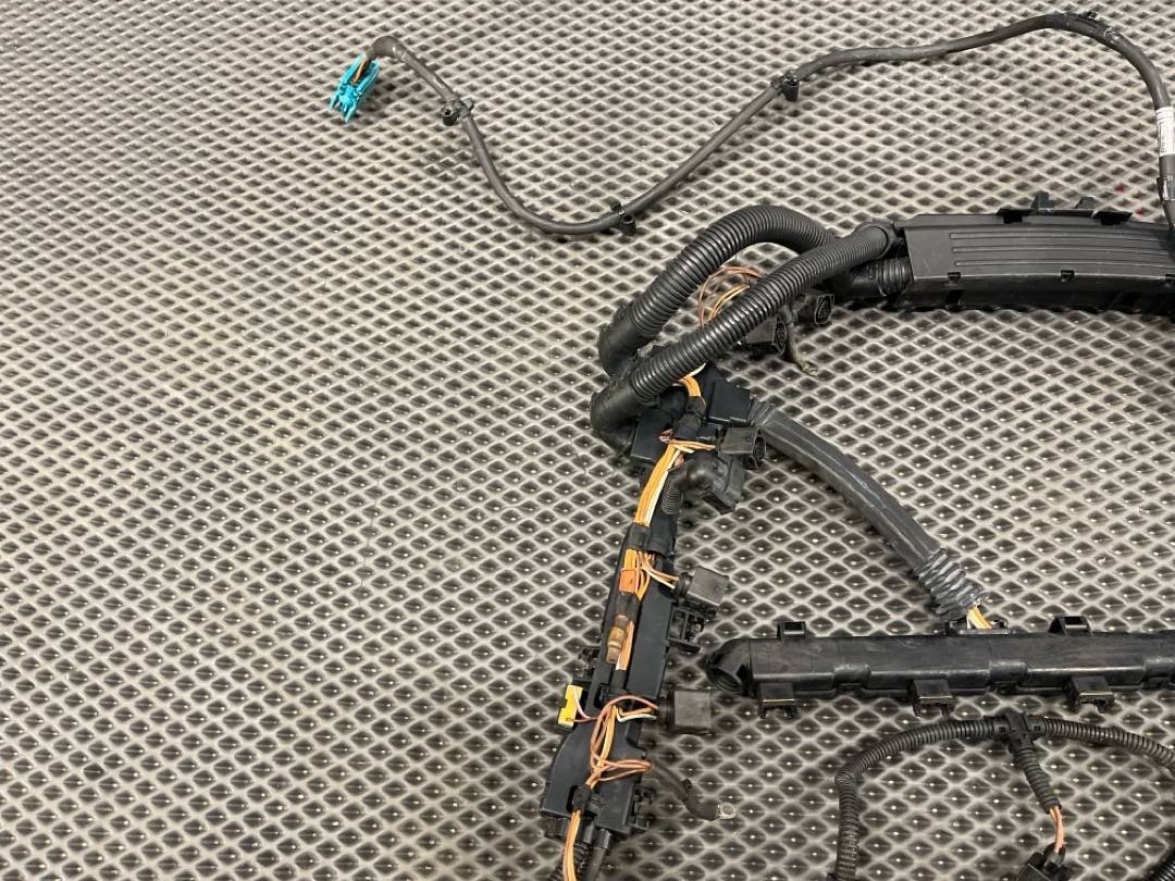 Проводка двигателя, 6320 рублей, Красноярск