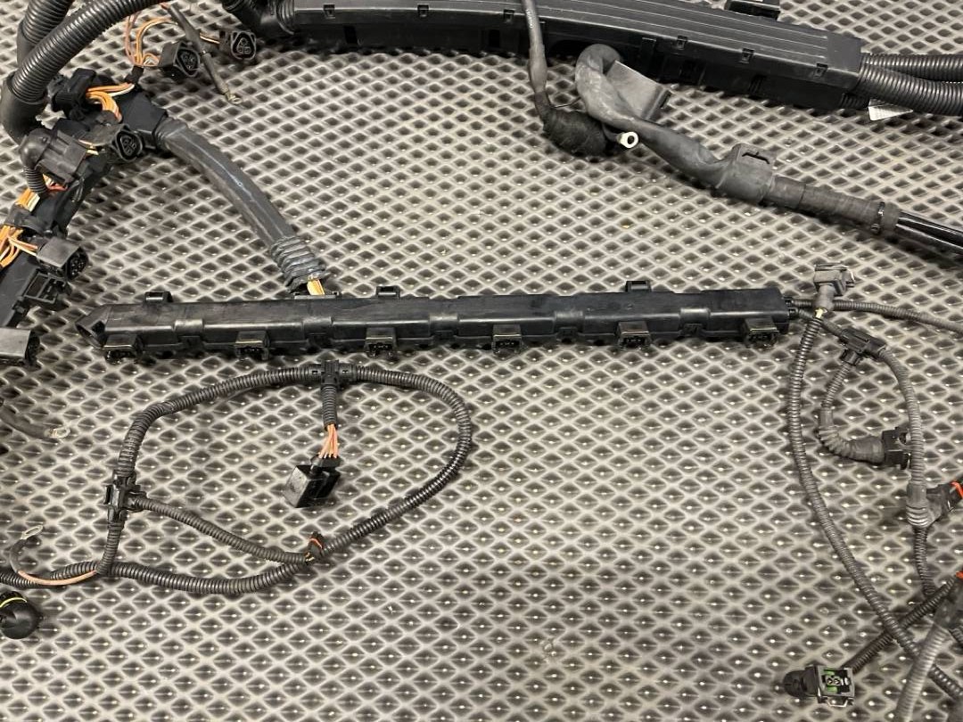 Проводка двигателя, 6320 рублей, Красноярск