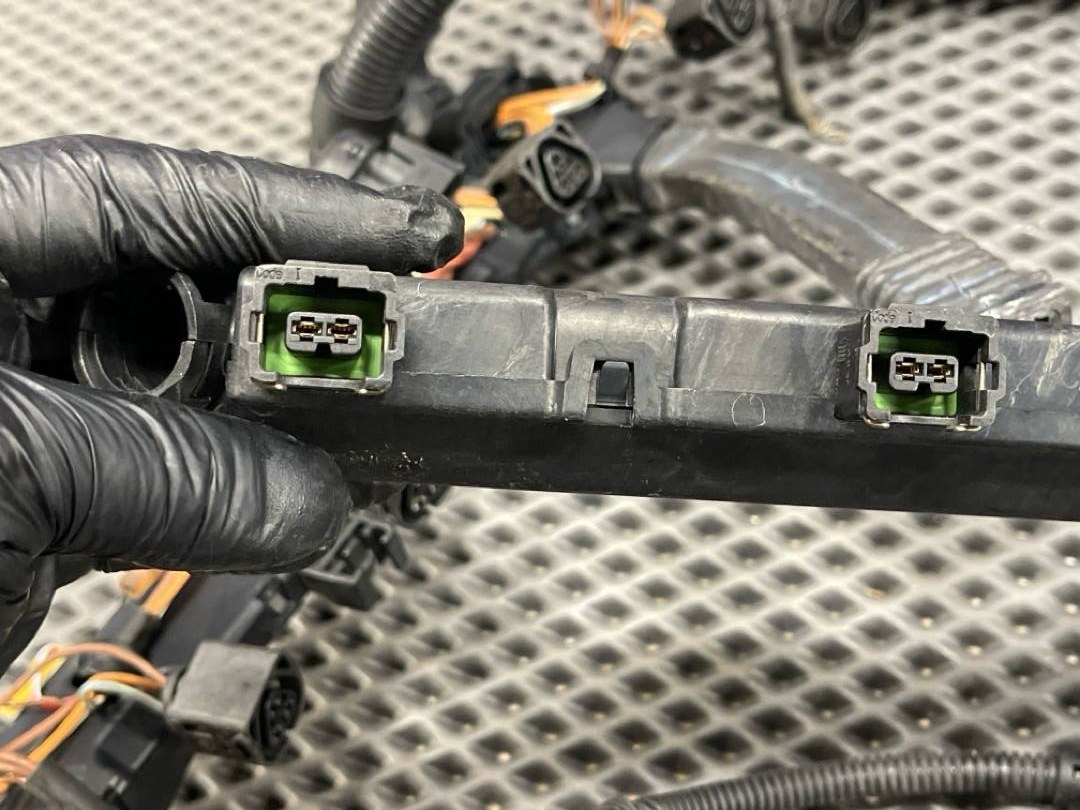 Проводка двигателя, 6320 рублей, Красноярск