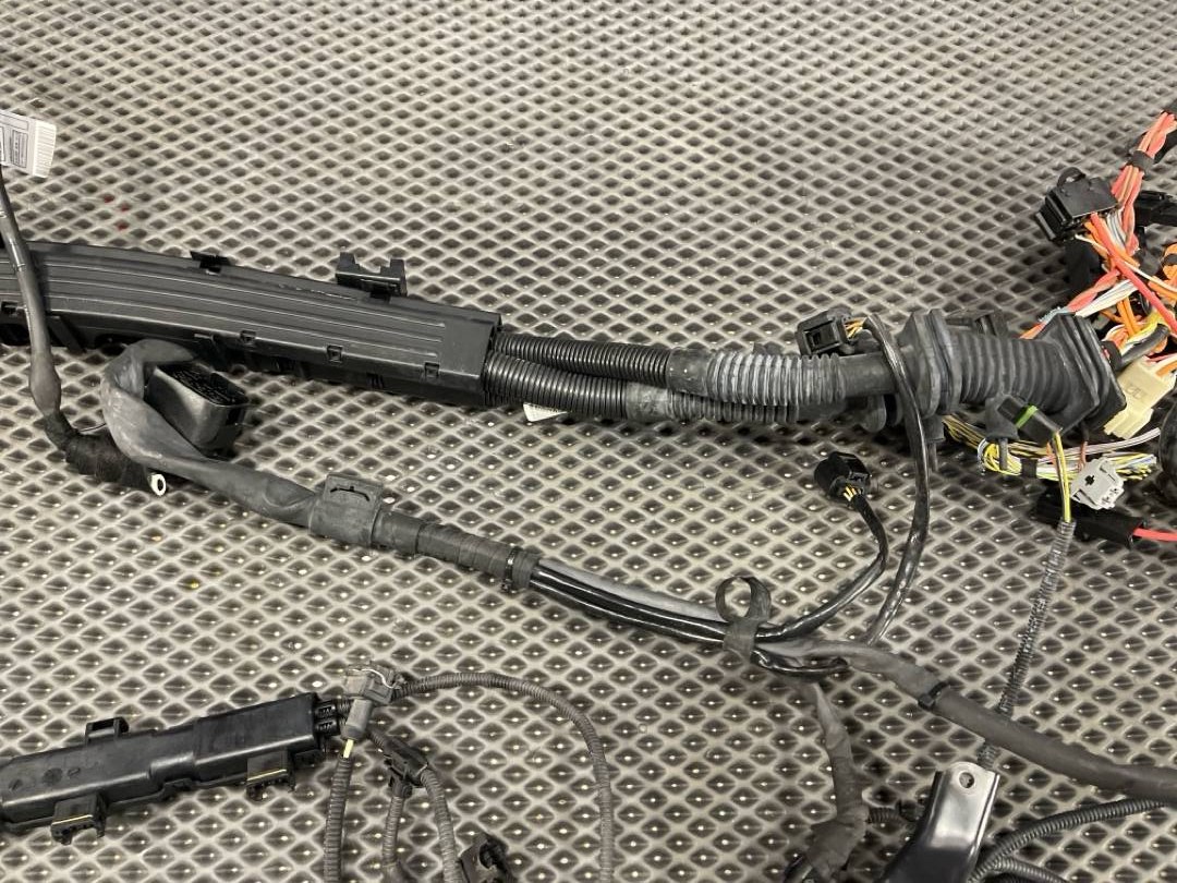 Проводка двигателя, 6320 рублей, Красноярск