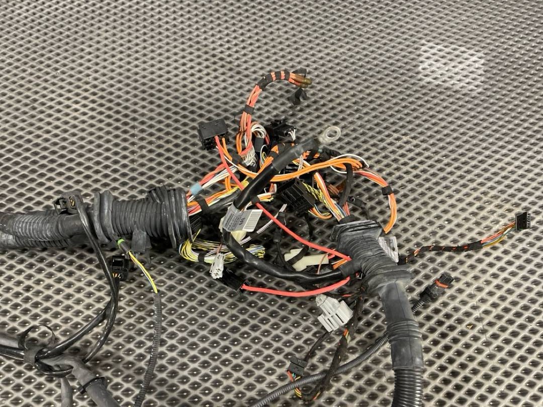 Проводка двигателя, 6320 рублей, Красноярск