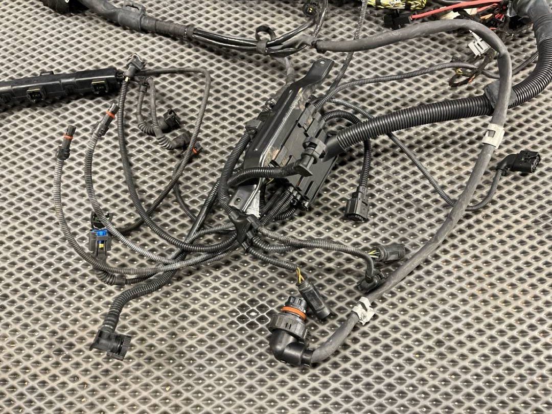 Проводка двигателя, 6320 рублей, Красноярск