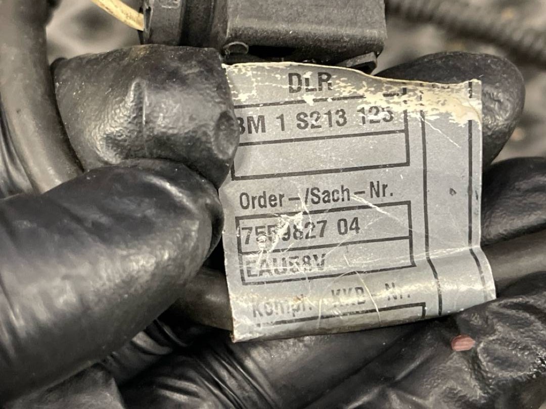 Проводка двигателя, 6320 рублей, Красноярск