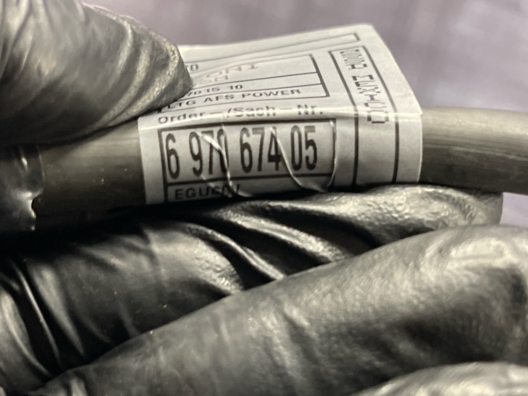 Проводка двигателя, 6320 рублей, Красноярск