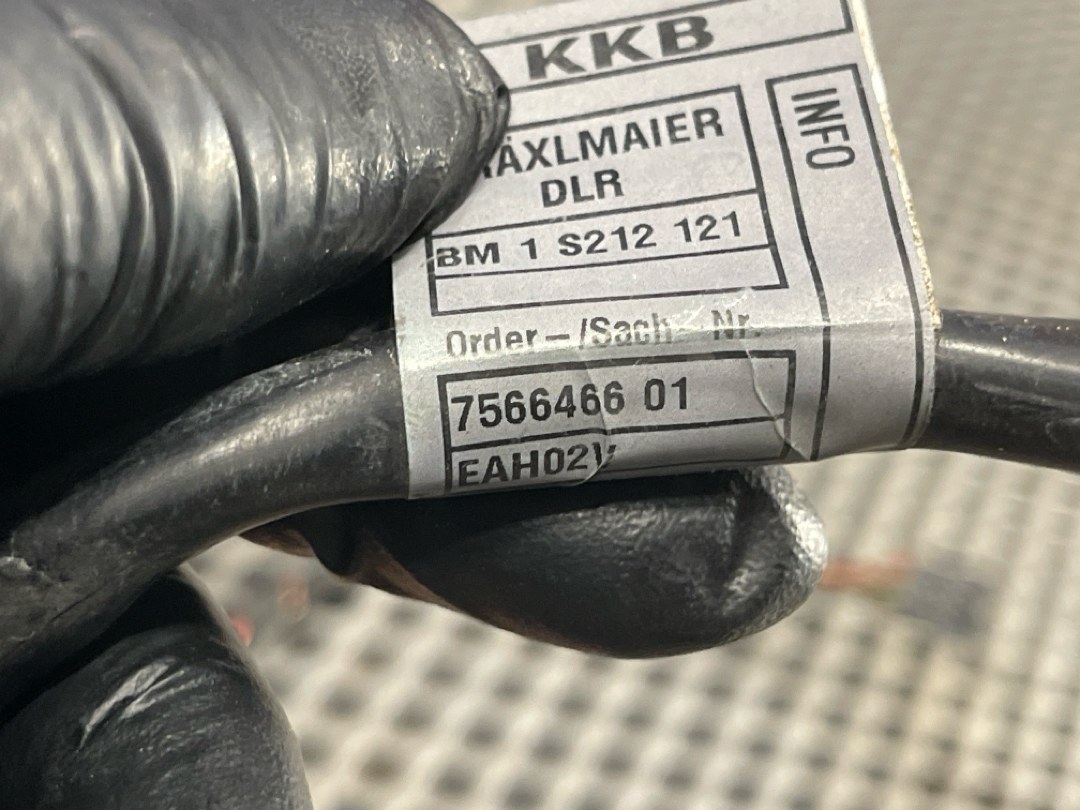 Проводка двигателя, 6320 рублей, Красноярск