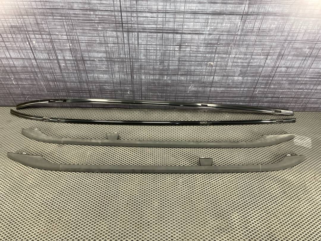 Рейлинг на крышу, 3920 рублей, Красноярск