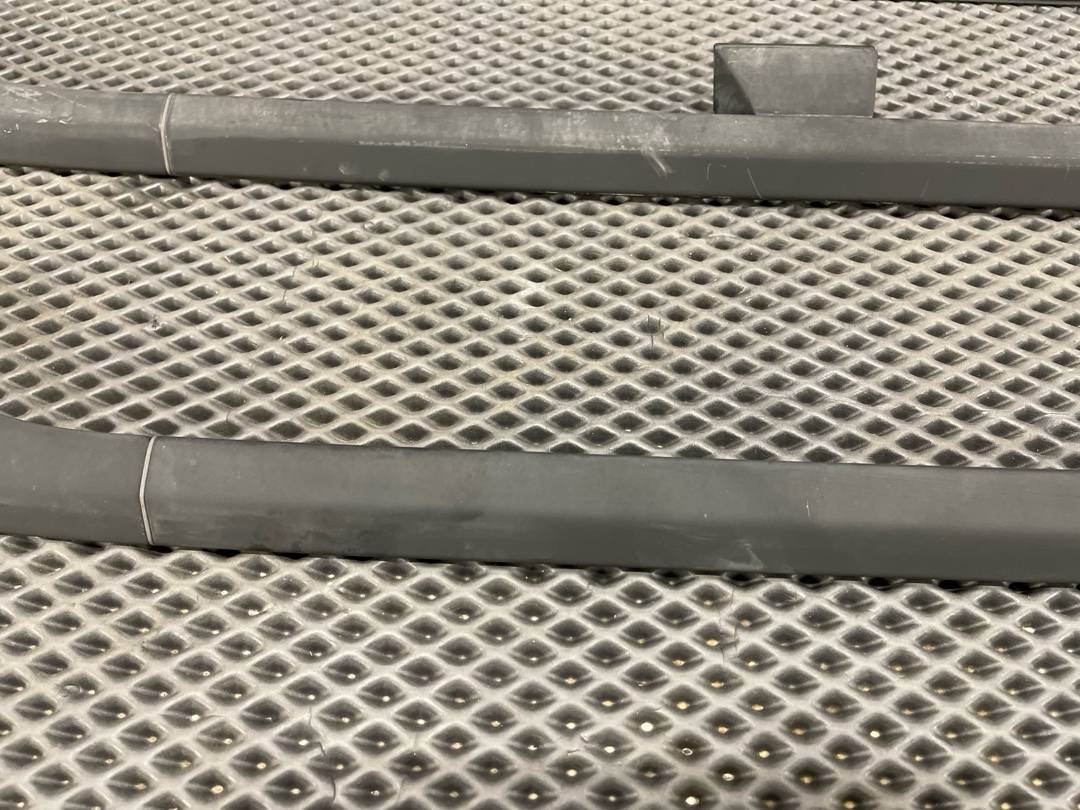 Рейлинг на крышу, 3920 рублей, Красноярск