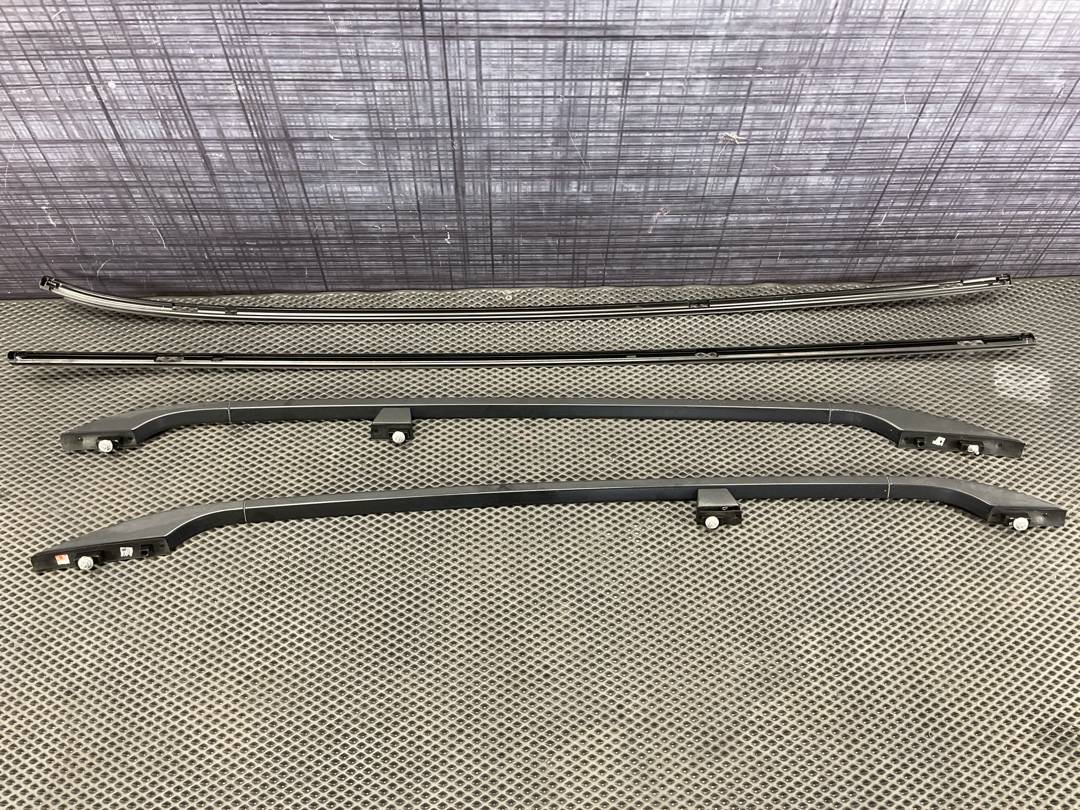 Рейлинг на крышу, 3920 рублей, Красноярск