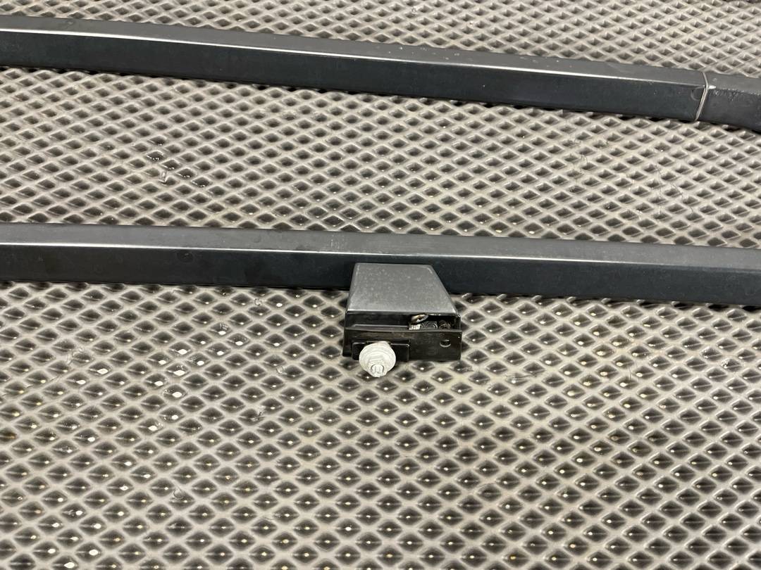 Рейлинг на крышу, 3920 рублей, Красноярск