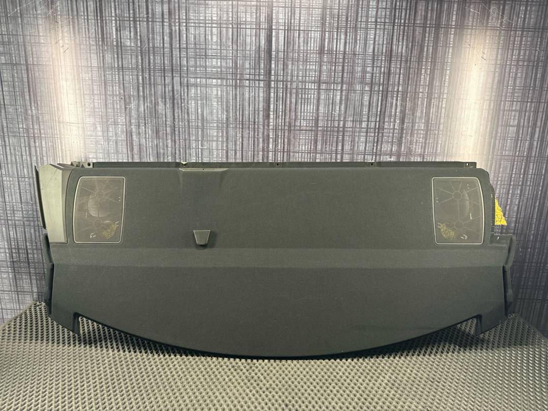 Полка багажника, 612 рублей, Красноярск