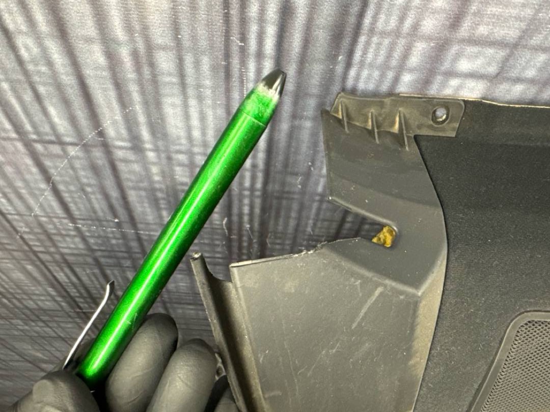 Полка багажника, 612 рублей, Красноярск