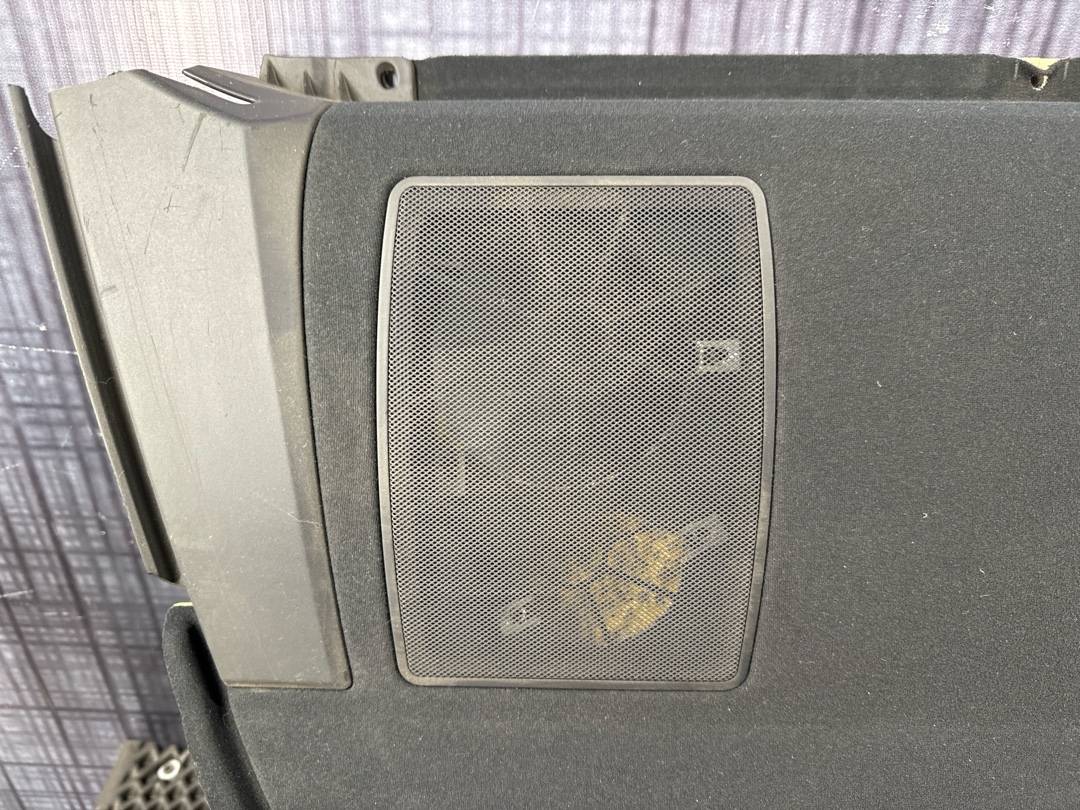 Полка багажника, 612 рублей, Красноярск