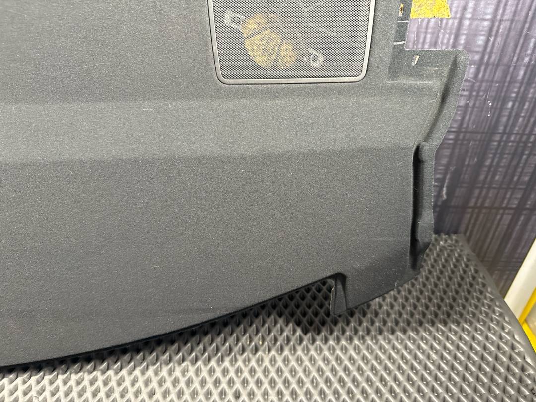 Полка багажника, 612 рублей, Красноярск