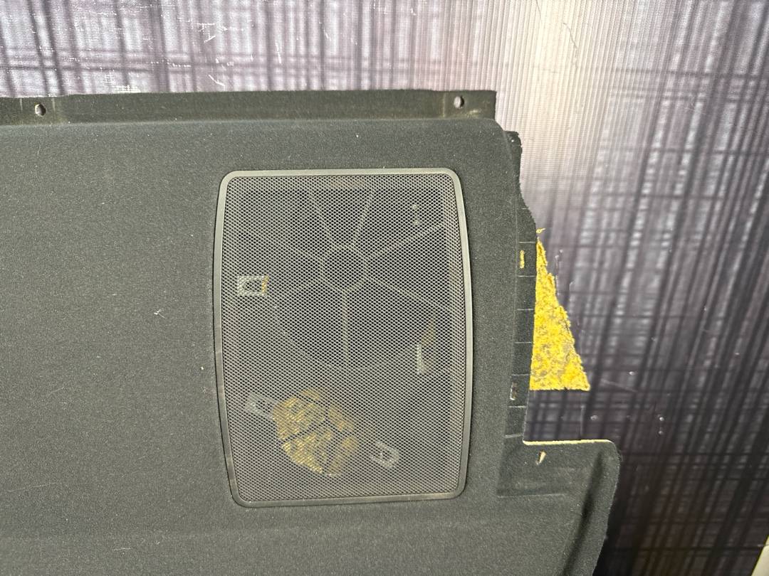 Полка багажника, 612 рублей, Красноярск