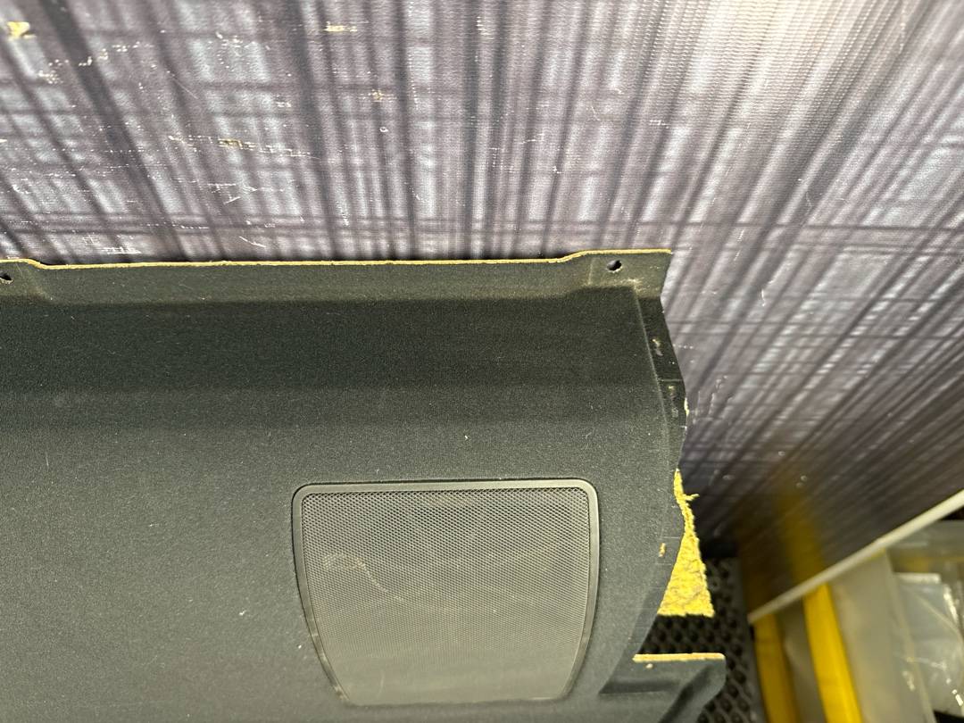 Полка багажника, 612 рублей, Красноярск