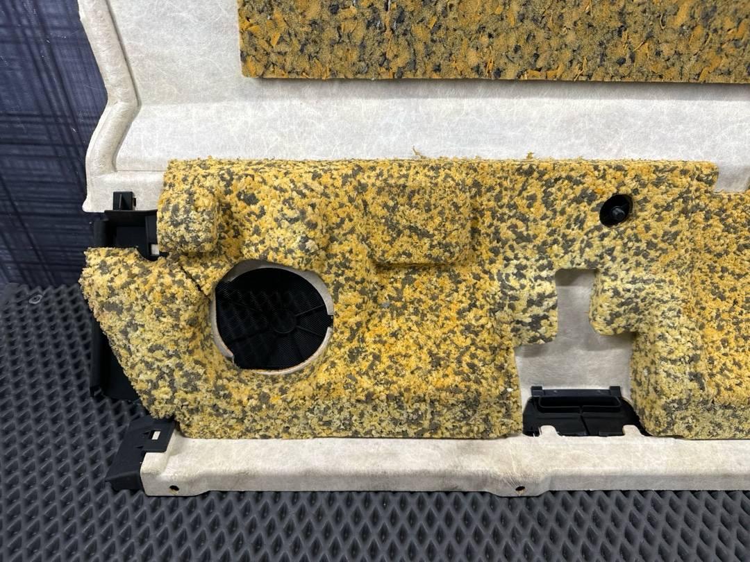 Полка багажника, 612 рублей, Красноярск