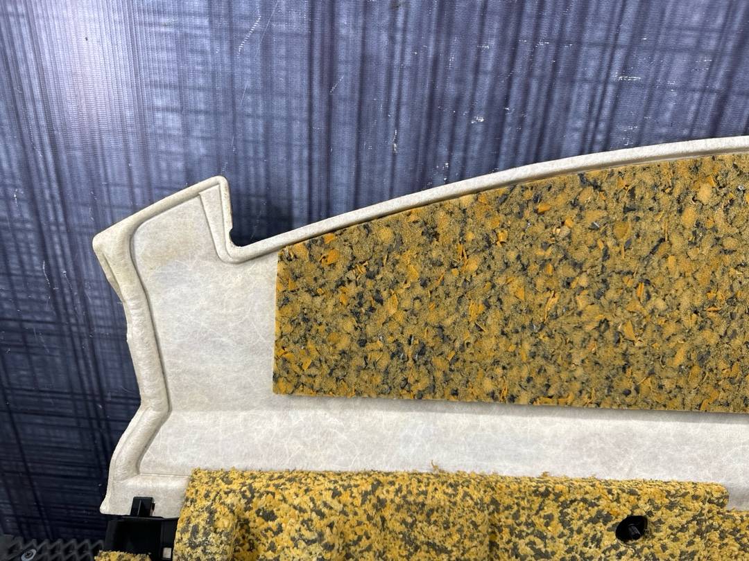 Полка багажника, 612 рублей, Красноярск