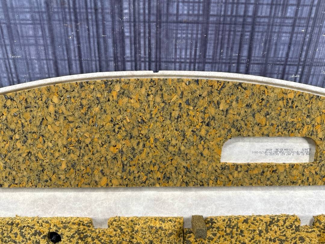 Полка багажника, 612 рублей, Красноярск