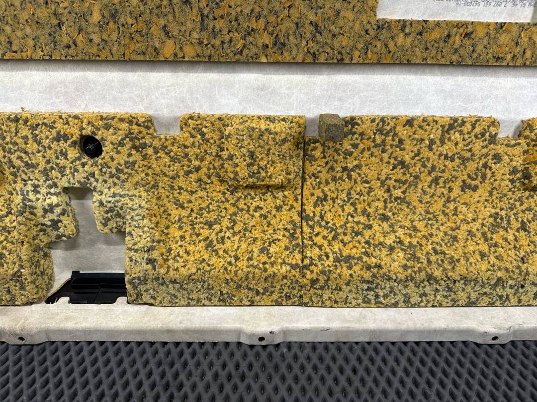 Полка багажника, 612 рублей, Красноярск