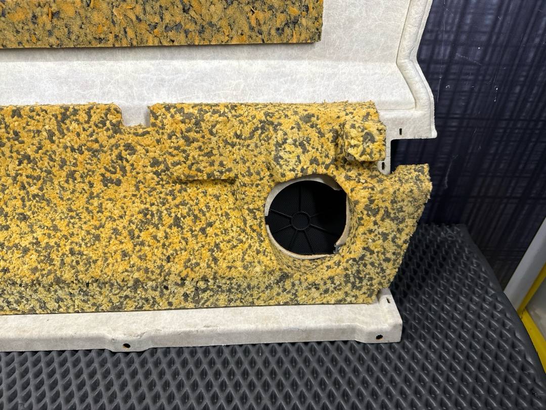 Полка багажника, 612 рублей, Красноярск