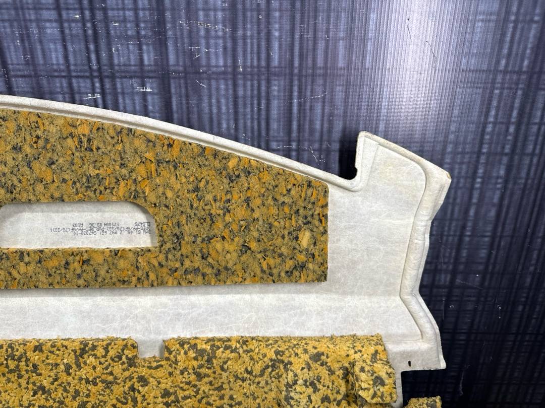 Полка багажника, 612 рублей, Красноярск