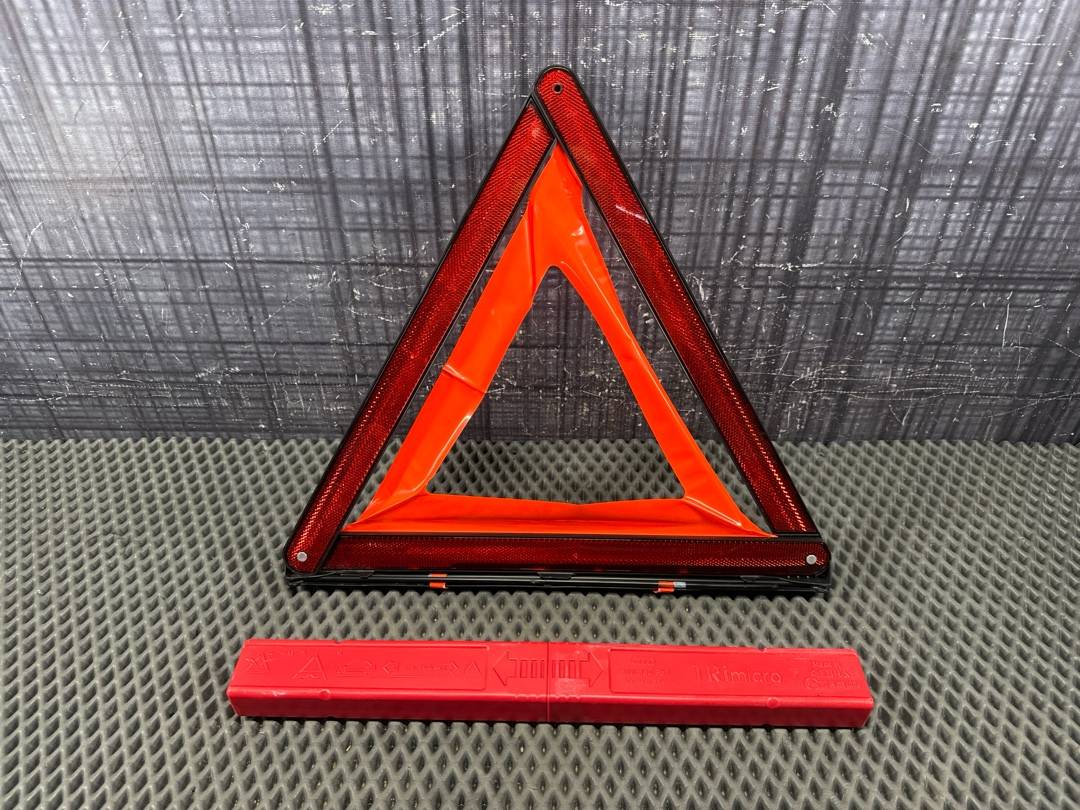 Знак аварийной остановки, 980 рублей, Красноярск