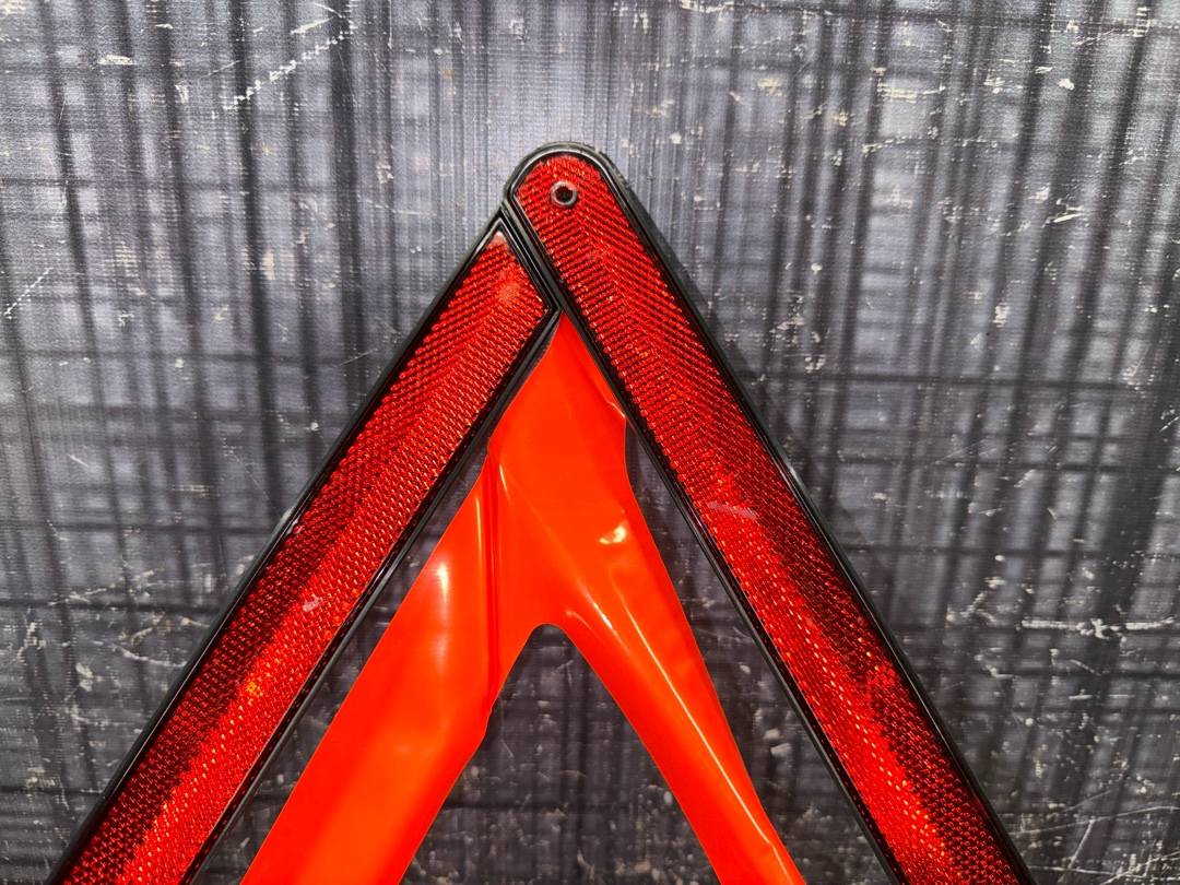 Знак аварийной остановки, 980 рублей, Красноярск