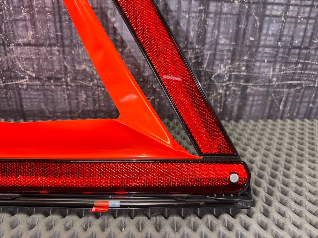 Знак аварийной остановки, 980 рублей, Красноярск