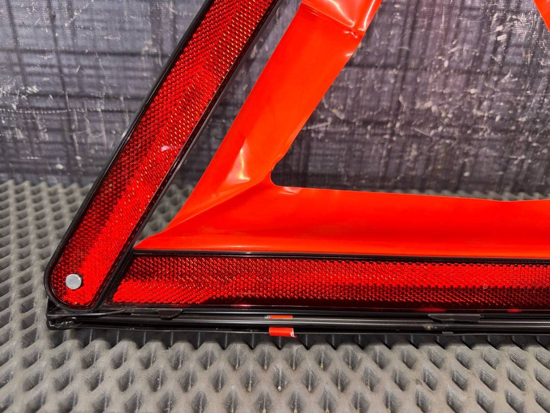 Знак аварийной остановки, 980 рублей, Красноярск