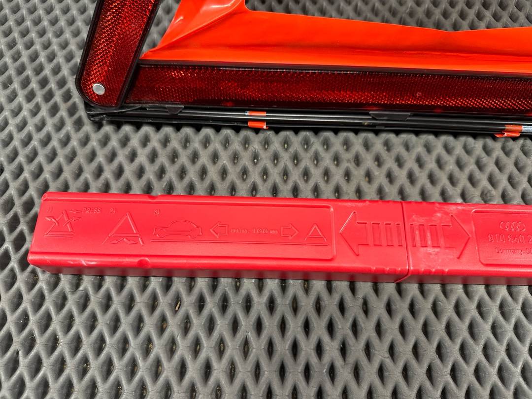 Знак аварийной остановки, 980 рублей, Красноярск