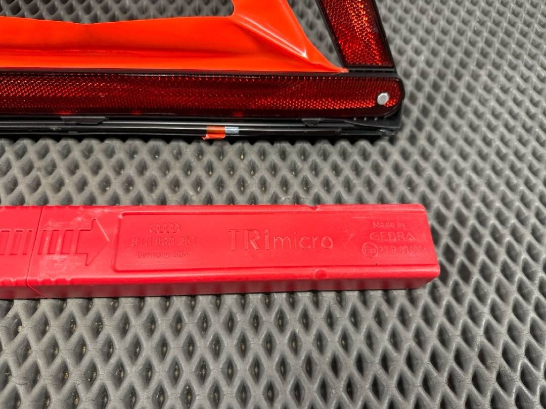 Знак аварийной остановки, 980 рублей, Красноярск