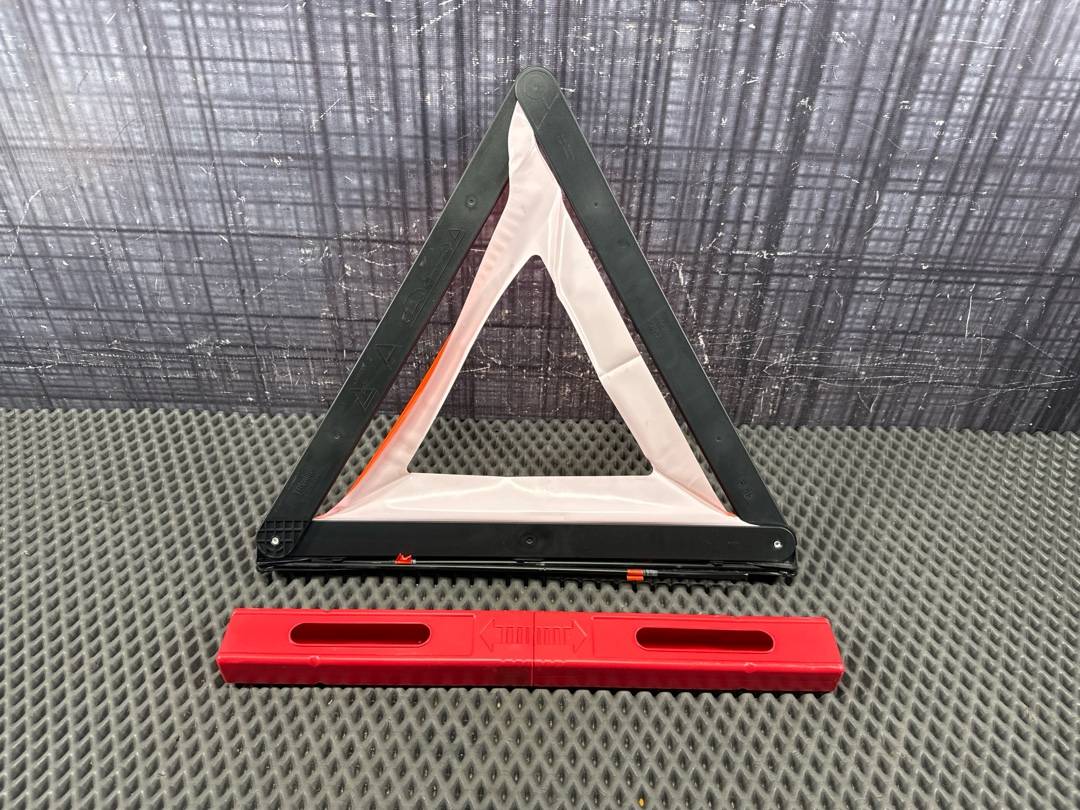 Знак аварийной остановки, 980 рублей, Красноярск