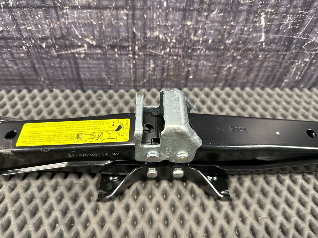 Домкрат, 4520 рублей, Красноярск