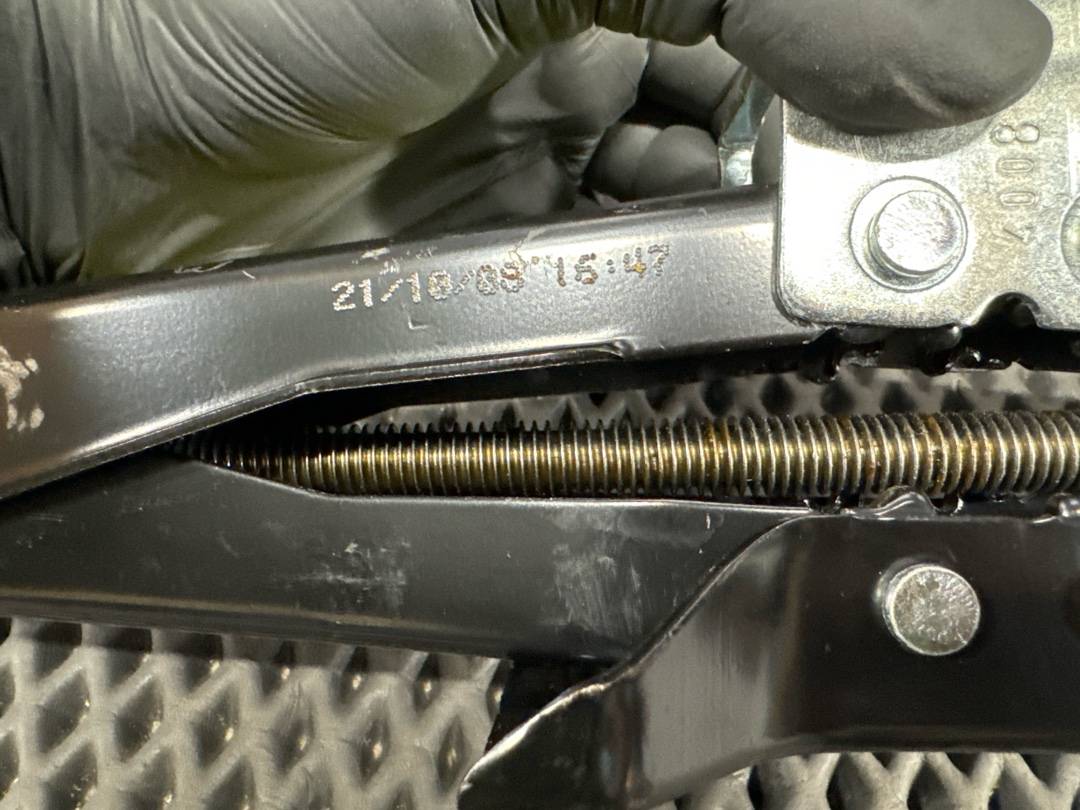 Домкрат, 4520 рублей, Красноярск