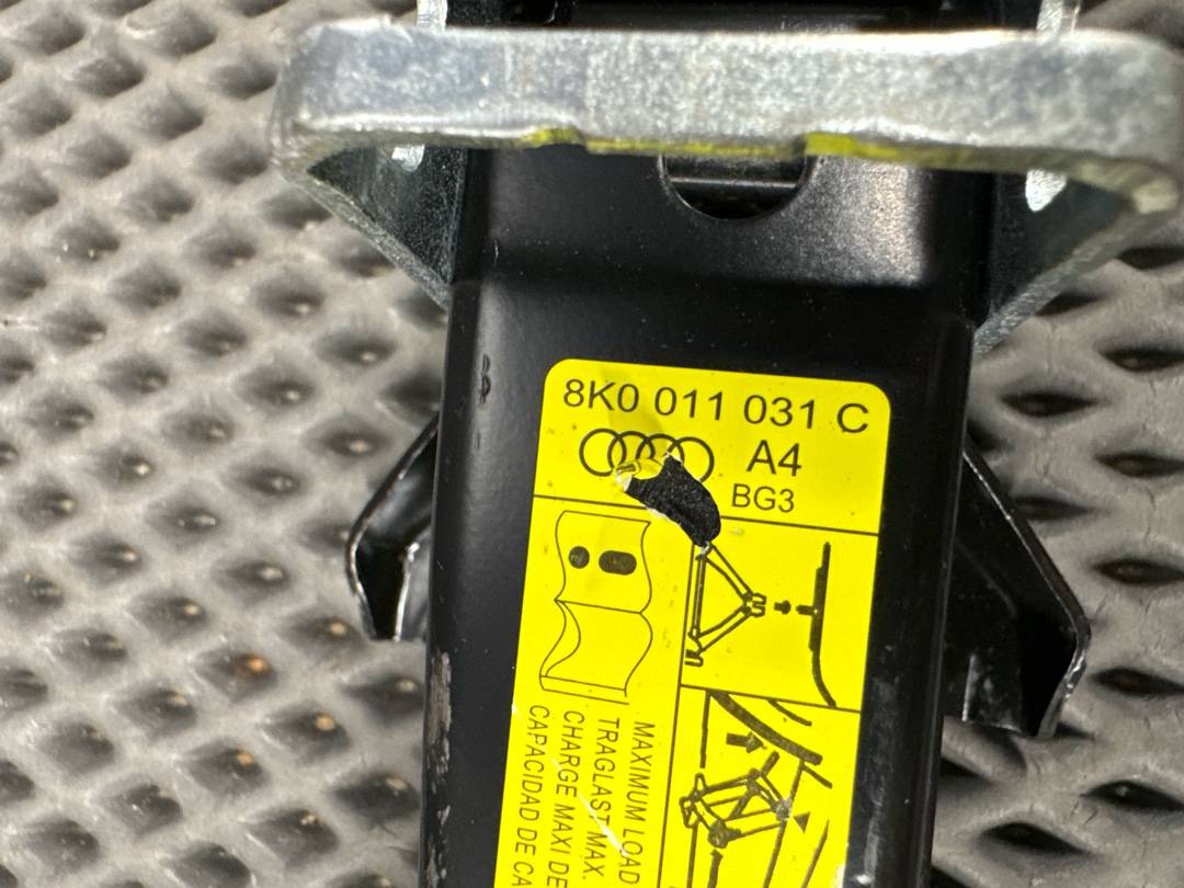 Домкрат, 4520 рублей, Красноярск