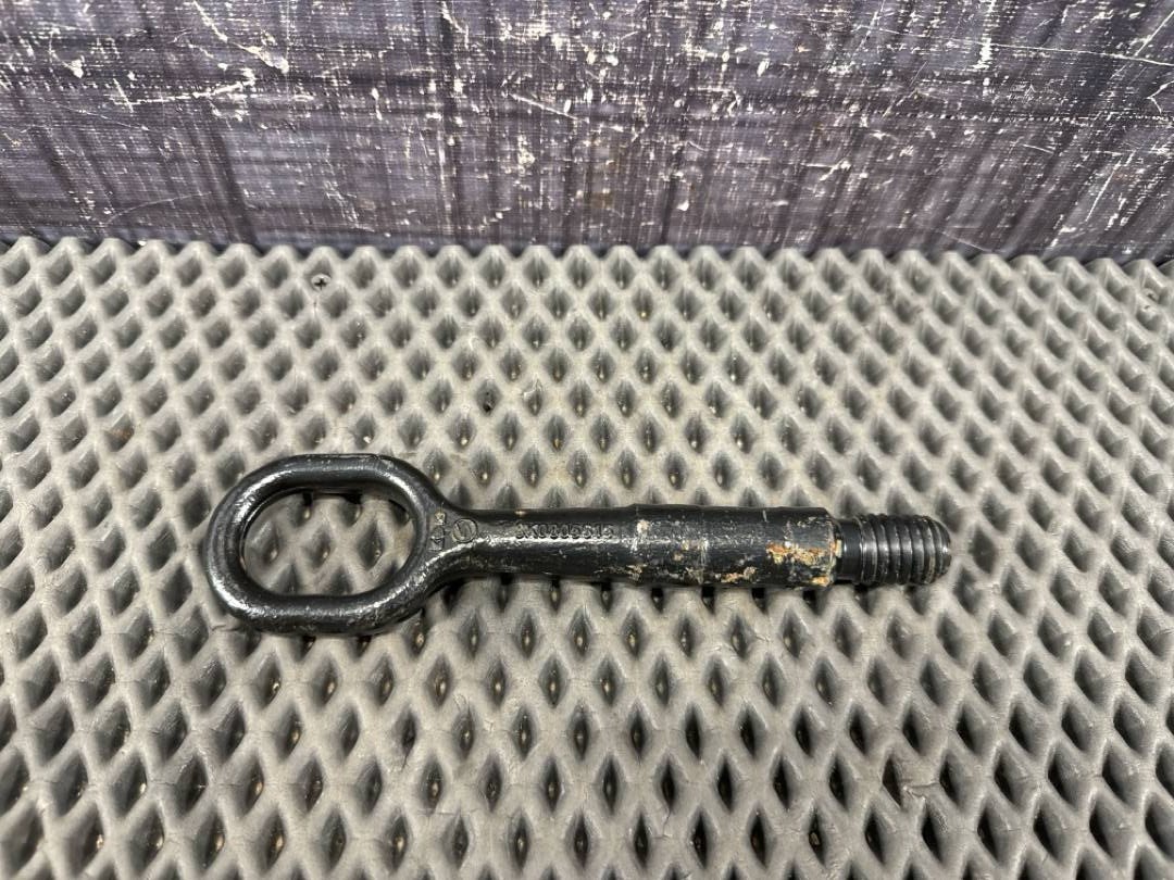 Скоба буксировочная, 1670 рублей, Красноярск