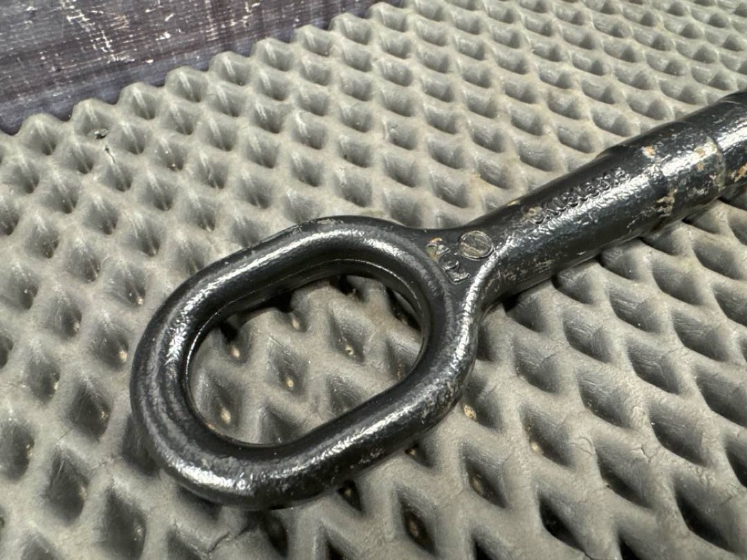 Скоба буксировочная, 1670 рублей, Красноярск