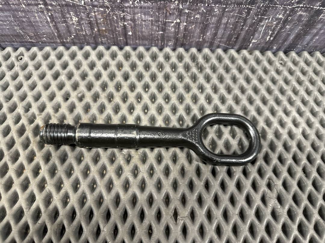 Скоба буксировочная, 1670 рублей, Красноярск