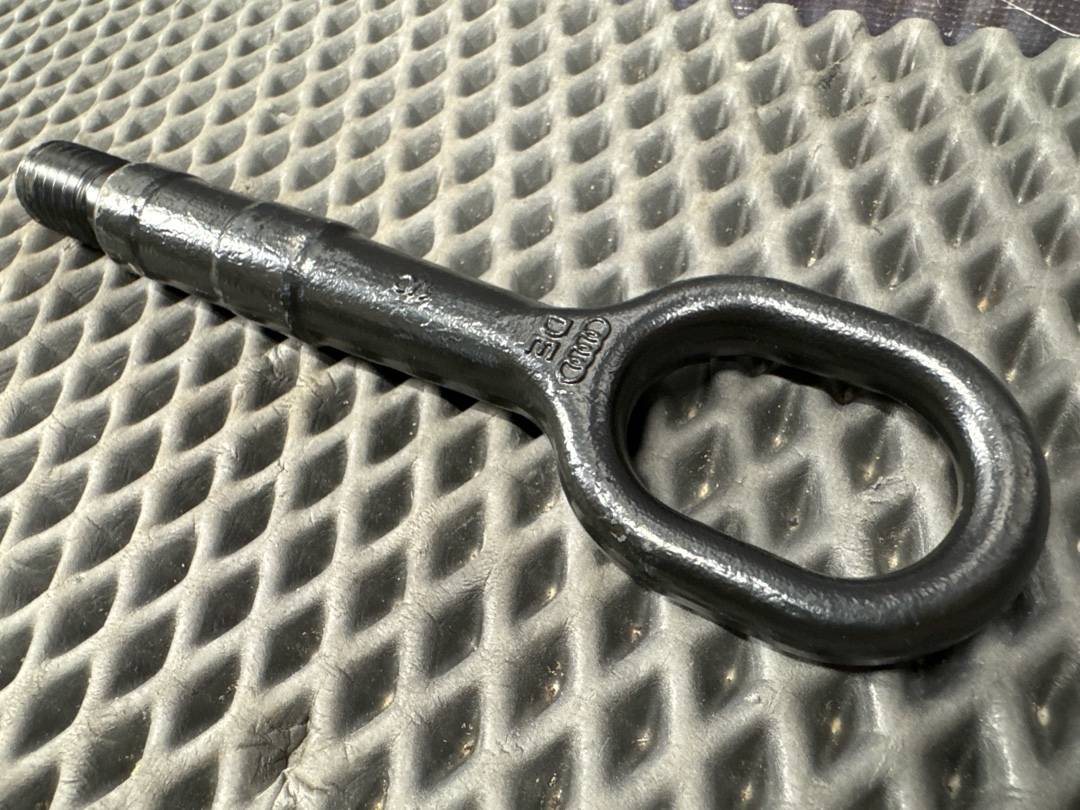 Скоба буксировочная, 1670 рублей, Красноярск