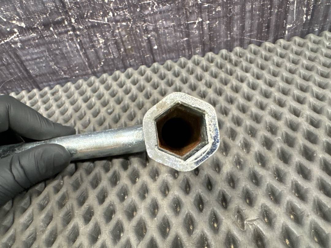 Ключ баллонный, 550 рублей, Красноярск