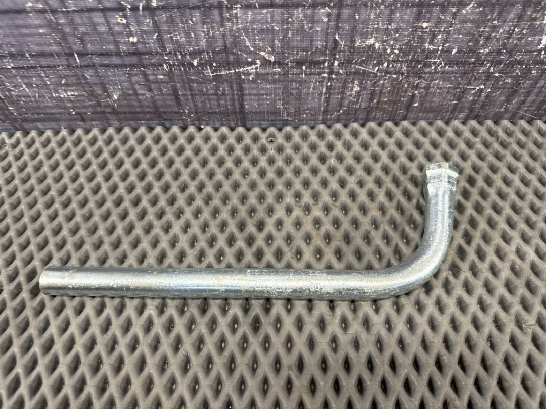 Ключ баллонный, 550 рублей, Красноярск