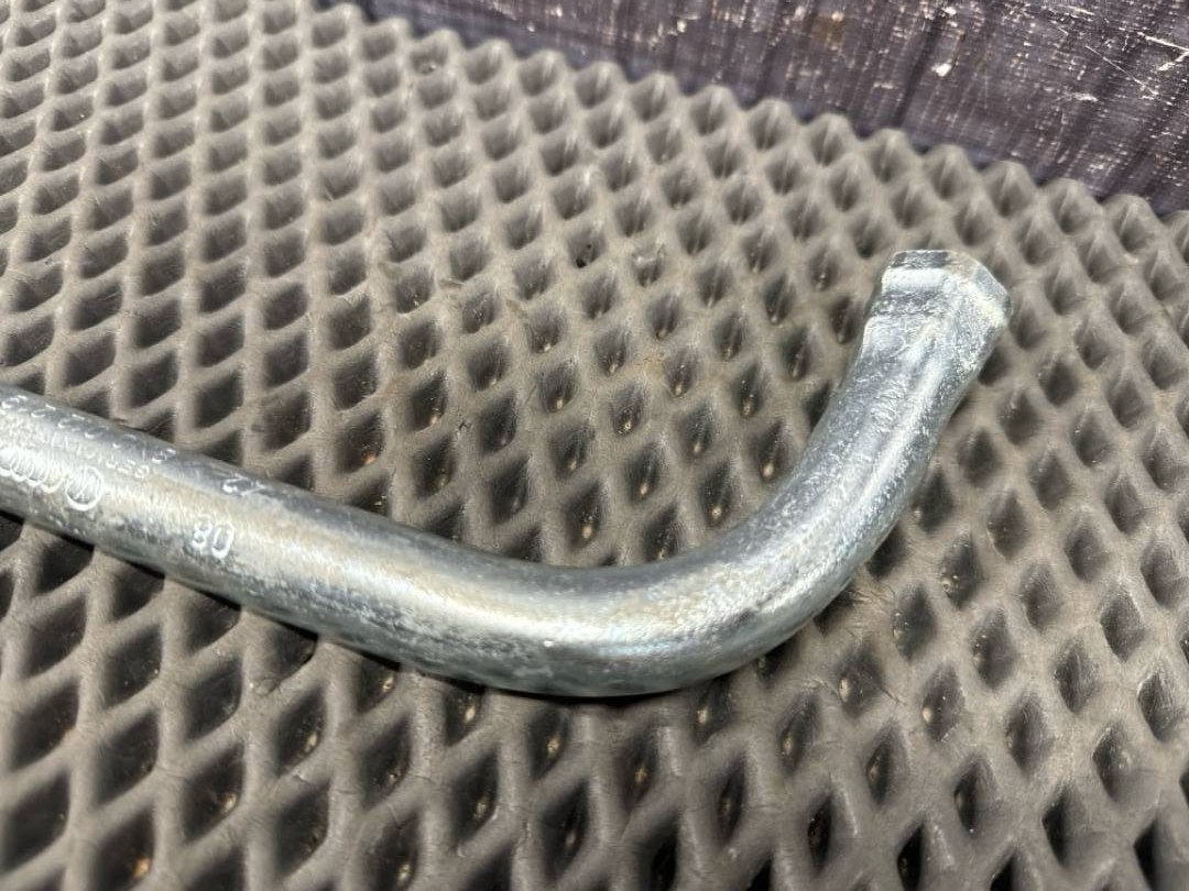 Ключ баллонный, 550 рублей, Красноярск