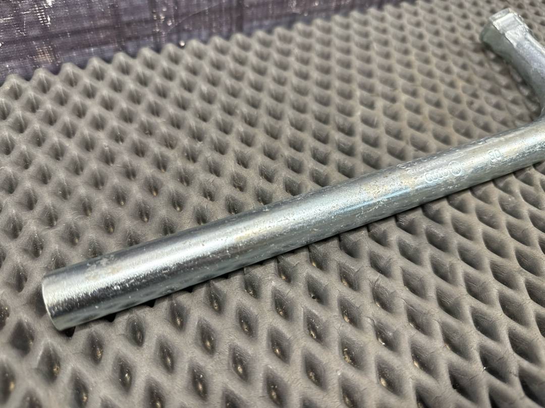 Ключ баллонный, 550 рублей, Красноярск