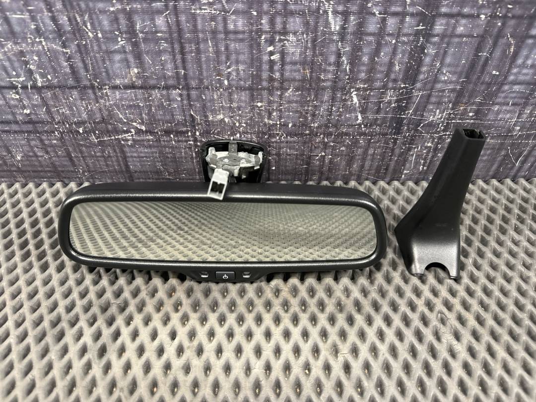 Зеркало салона, 6980 рублей, Красноярск