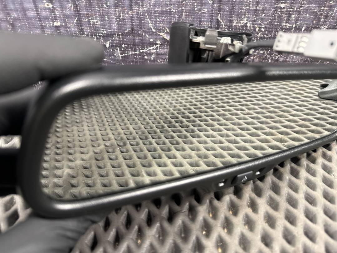 Зеркало салона, 6980 рублей, Красноярск