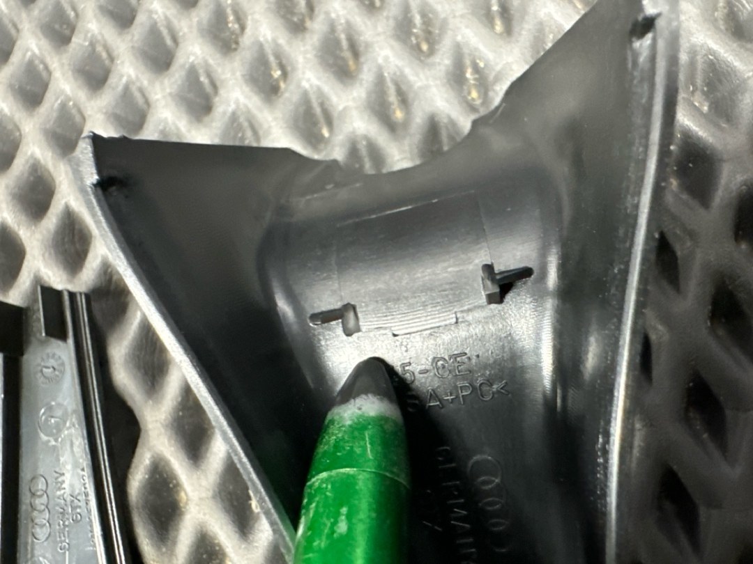 Зеркало салона, 6980 рублей, Красноярск