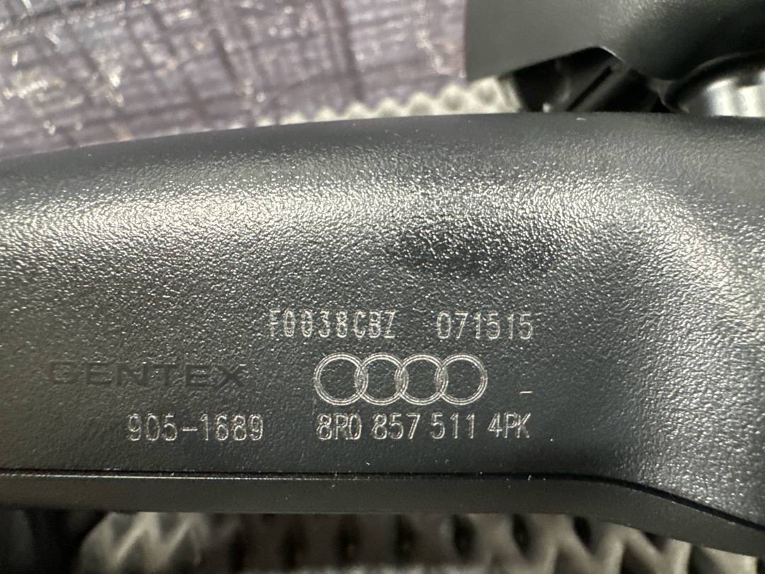 Зеркало салона, 6980 рублей, Красноярск