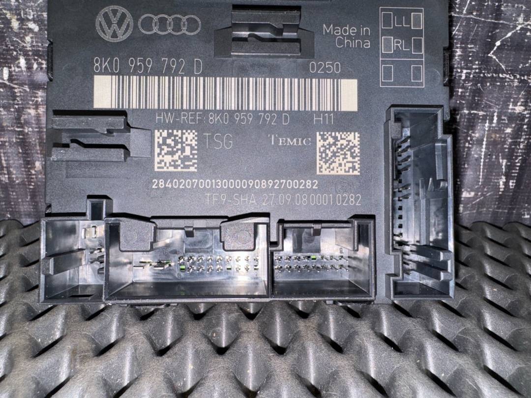 Блок управления дверьми, 1580 рублей, Красноярск