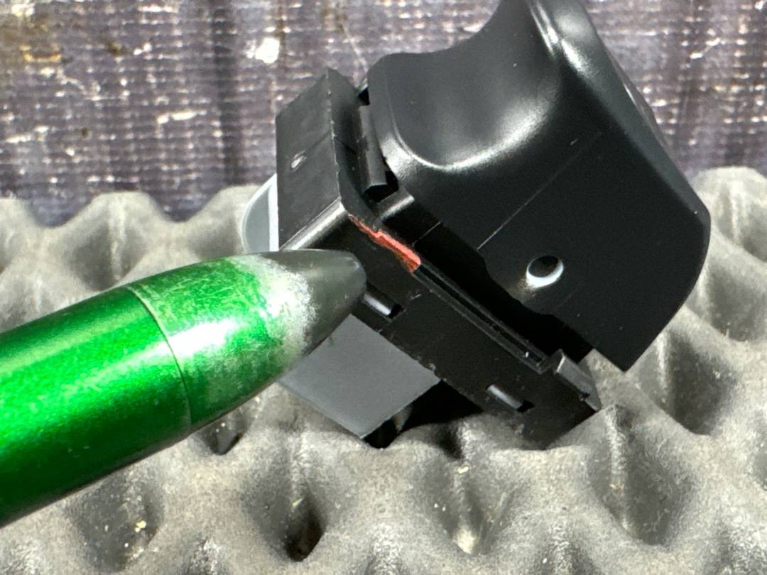 Кнопка стеклоподъемника, 550 рублей, Красноярск